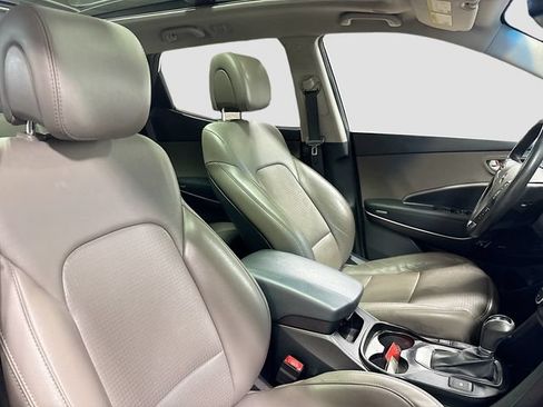 Used 2014 Hyundai Santa Fe Sport w/ Technology Package 04 FWD image 20
