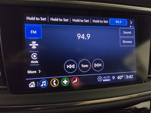 Used 2023 Buick Enclave Essence w/ Sport Touring Edition image 25