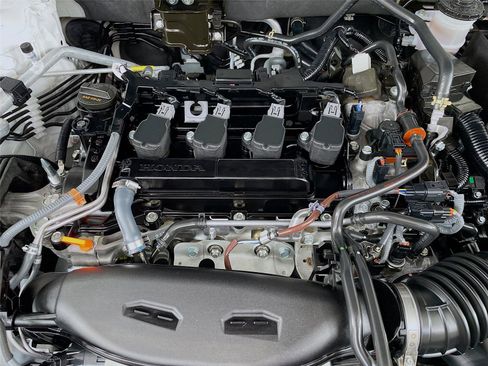 Used 2025 Honda Accord SE image 34