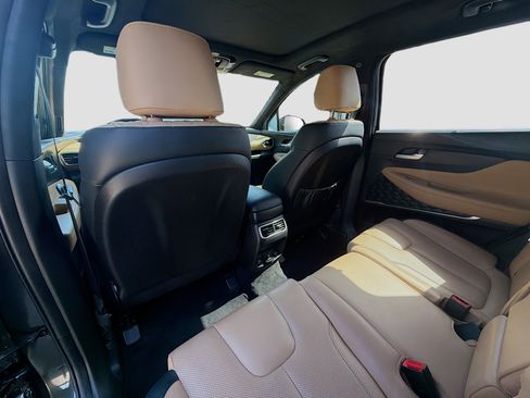 Used 2023 Hyundai Santa Fe Calligraphy w/ Cargo Package image 25