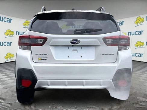 Used 2023 Subaru Crosstrek 2.0i image 4