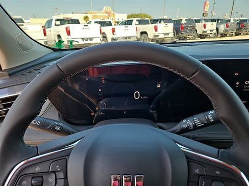 New 2026 Buick Encore GX Sport Touring image 25