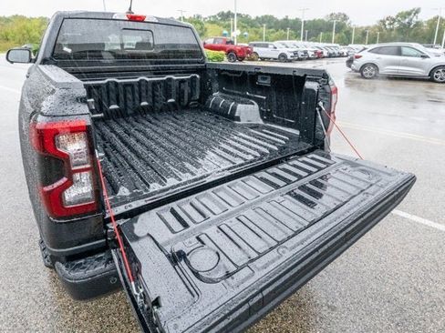 New 2025 Ford Ranger XLT image 45