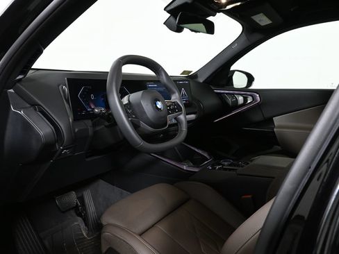 Certified 2026 BMW X3 xDrive30i AWD/4WD image 4