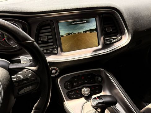 Used 2020 Dodge Challenger R/T Scat Pack RWD image 52