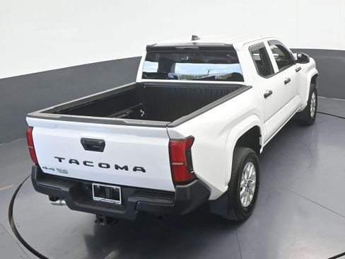 Used 2024 Toyota Tacoma SR AWD/4WD image 52