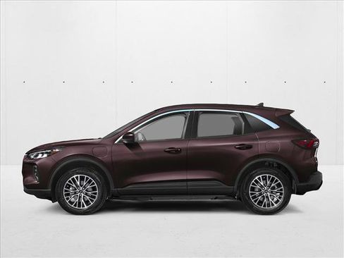 New 2026 Ford Escape SE FWD image 3