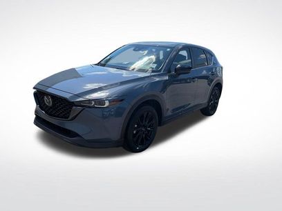 Used 2024 MAZDA CX-5 Carbon Edition