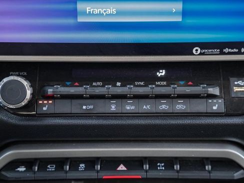 Used 2023 Toyota Tundra SR5 w/ TRD Off-Road Premium Package image 24