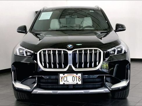 Used 2026 BMW X1 xDrive28i AWD/4WD image 3