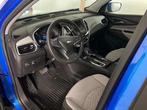 Used 2024 Chevrolet Equinox LT image 13