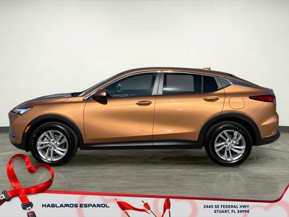 New 2025 Buick Envista Preferred w/ Convenience I Package