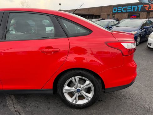 Used 2014 Ford Focus SE w/ SE Winter Package image 46