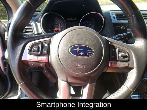 Used 2016 Subaru Outback 2.5i Limited image 15