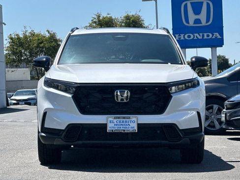 New 2026 Honda CR-V Sport-L image 7