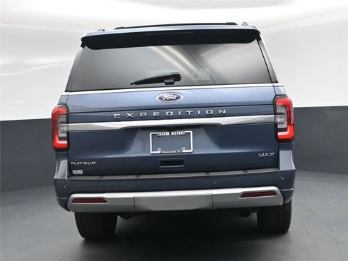 Used 2023 Ford Expedition Max Platinum image 24