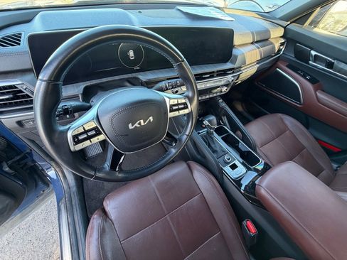Certified 2023 Kia Telluride SX FWD image 7