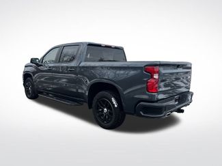 Used 2021 Chevrolet Silverado 1500 RST video 3