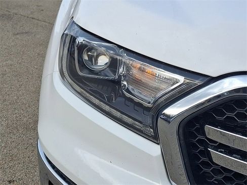 Used 2019 Ford Ranger Lariat w/ Equipment Group 501A Mid image 9