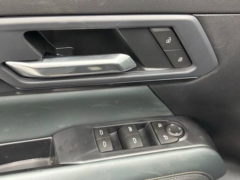 New 2026 GMC Terrain AT4 image 13