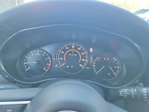 Certified 2025 MAZDA CX-50 AWD 2.5 S w/ Weather Package image 35