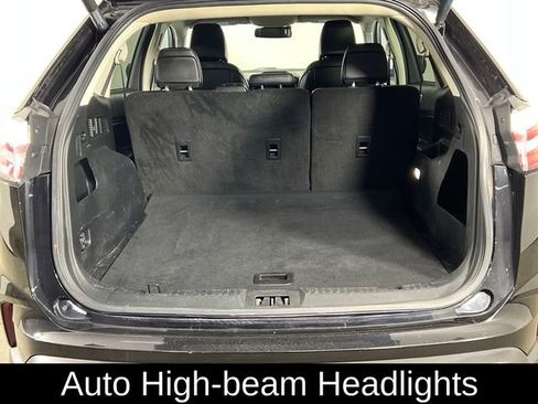 Used 2022 Ford Edge SEL w/ Convenience Package image 18