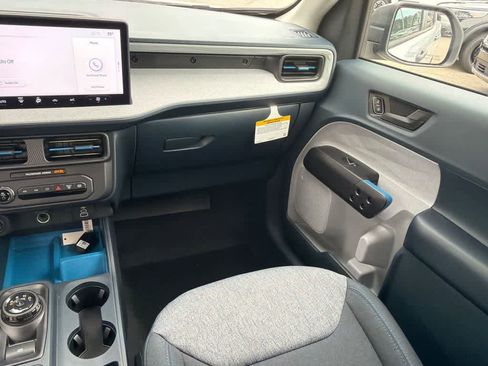 New 2026 Ford Maverick XLT image 20