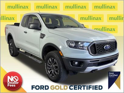 Used 2021 Ford Ranger XLT w/ Equipment Group 301A Mid