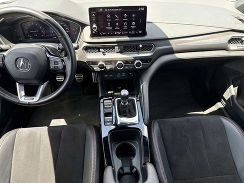Used 2025 Acura Integra Type S FWD image 11