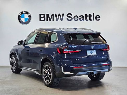 New 2026 BMW X1 xDrive28i w/ Technology Package image 4