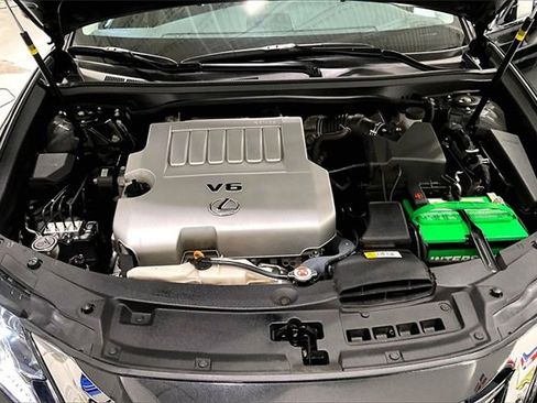 Used 2017 Lexus ES 350 w/ Luxury Package image 30