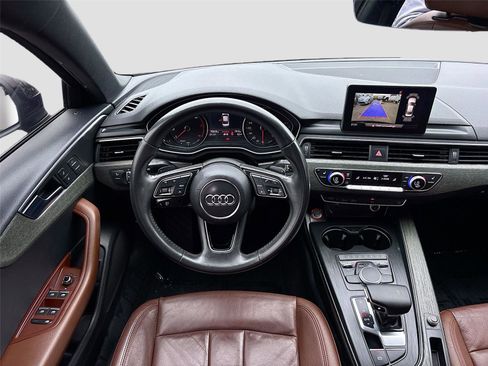 Used 2019 Audi A4 2.0T Premium image 24