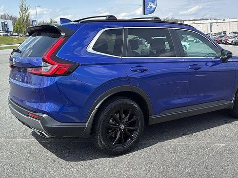 Used 2024 Honda CR-V Sport-L image 5