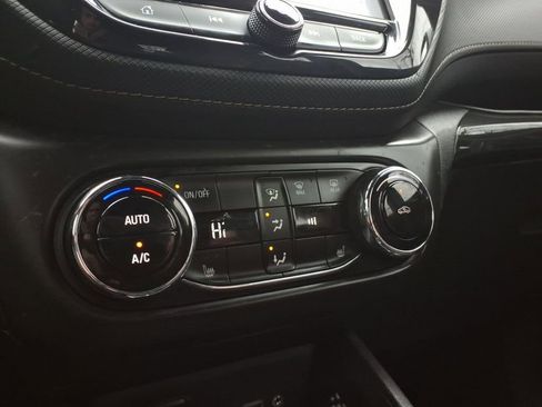 Certified 2023 Chevrolet TrailBlazer ACTIV w/ Convenience Package image 11