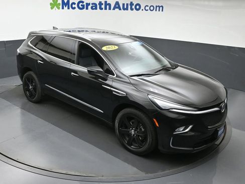 Certified 2023 Buick Enclave Essence w/ Experience Buick Package image 3