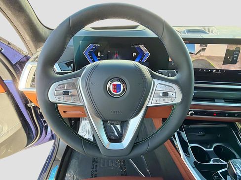 New 2026 BMW ALPINA XB7 AWD/4WD image 38