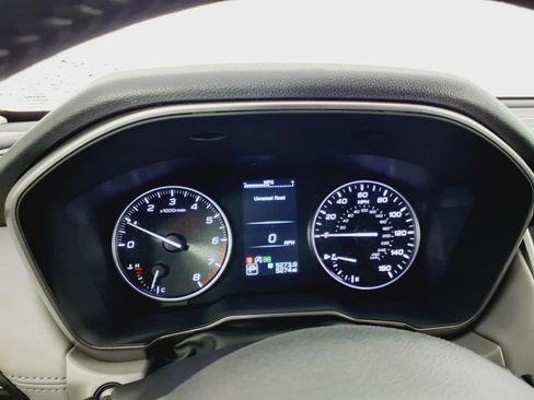 Used 2025 Subaru Legacy Limited image 23