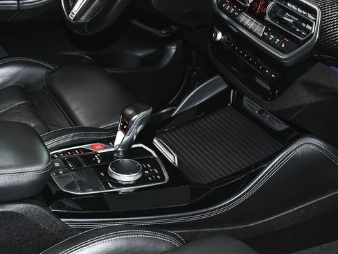 Used 2022 BMW X4 M AWD/4WD image 67