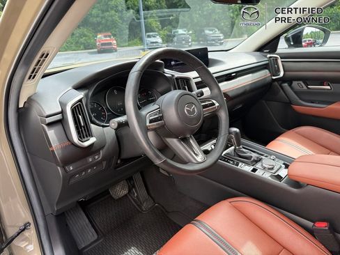 Used 2025 MAZDA CX-50 Meridian Edition w/ Weather Package AWD/4WD image 51