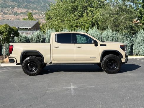 Used 2023 GMC Sierra 1500 Elevation AWD/4WD image 8