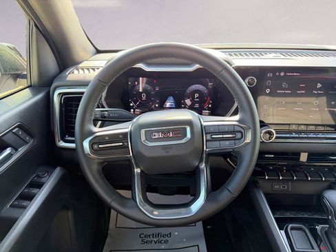 Used 2026 GMC Canyon Elevation RWD image 12