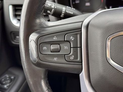 Used 2021 GMC Yukon SLT w/ SLT Luxury Plus Package AWD/4WD image 22