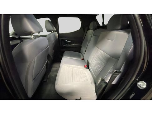Used 2023 Hyundai Santa Cruz SEL Premium w/ Tow & Go Package AWD/4WD image 14