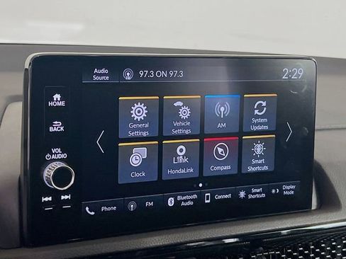 Certified 2024 Honda CR-V EX-L image 12