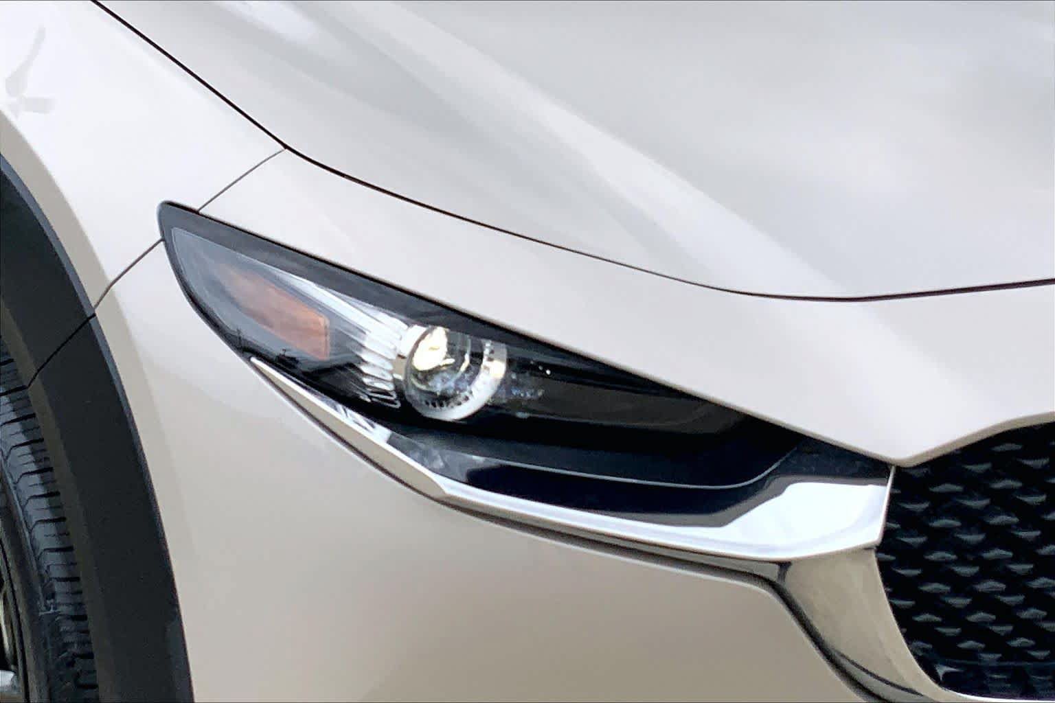 Used 2024 MAZDA CX-30 AWD 2.5 S w/ Select Sport Pkg image 27