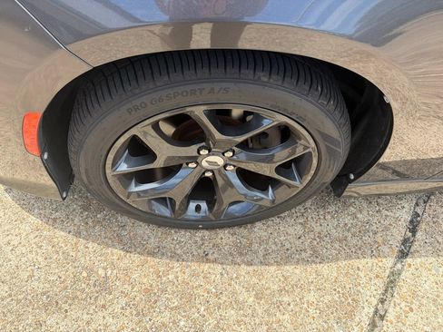 Used 2019 Dodge Charger R/T w/ Cold Weather Package RWD image 10