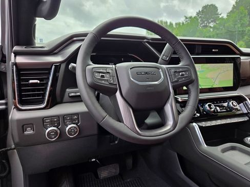 New 2026 GMC Sierra 2500 Denali Ultimate AWD/4WD image 15