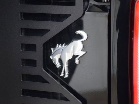 Used 2022 Ford Bronco 4-Door image 18