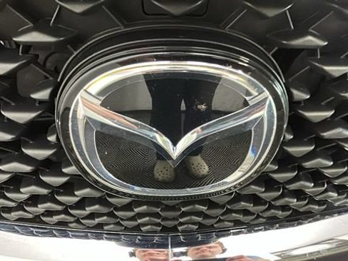 Used 2024 MAZDA CX-30 AWD 2.5 S w/ Select Sport Pkg image 8