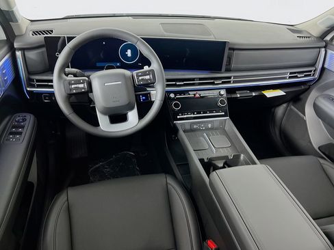 New 2026 Hyundai Santa Fe Limited image 20